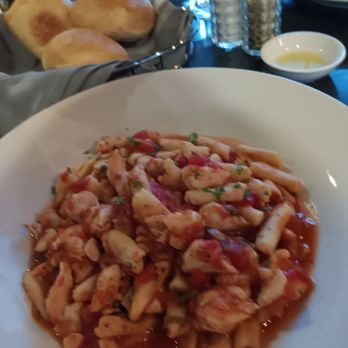 Sunday Gravy - Crab Pomodoro - Italian Near Me - Linwood, New Jersey Sunday Gravy - Crab Pomodoro - Italian Near Me - Linwood, New Jersey