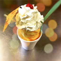 Dole Whip