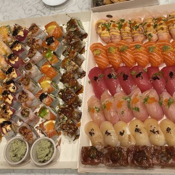 Buri Buri - Japanese Near Me - Burlingame, California