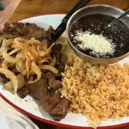 Carne Asada Carne Asada