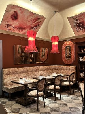 Locale Firenze by null