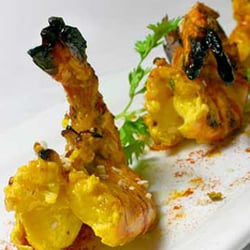 Chandni Raja