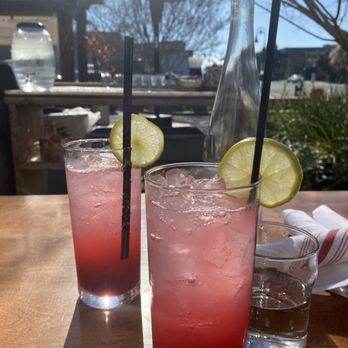 Provisions - hibiscus cooler - Coffee & Tea Near Me - Vallejo, California Provisions - hibiscus cooler - Coffee & Tea Near Me - Vallejo, California
