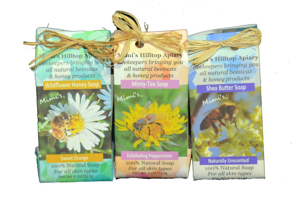 Mimi's Hilltop Apiary - beekeeping in Granville, MA