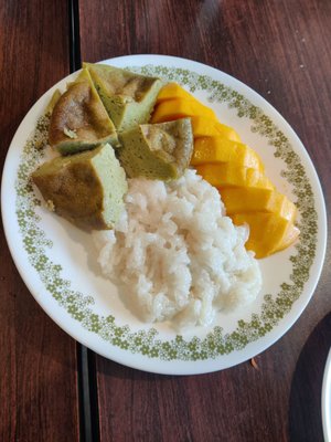 Chanon Thai Café by null