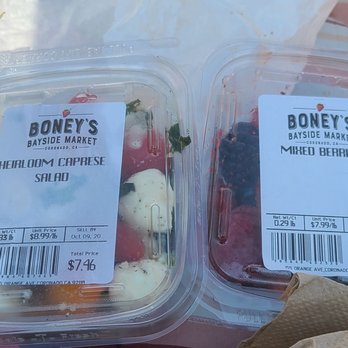 Boney's Bayside Market - Grocery Near Me - Coronado, California Boney's Bayside Market - Grocery Near Me - Coronado, California