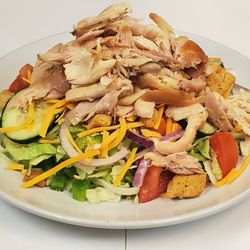 Mad Greek Grill