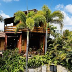 Hotel Casa San Pancho