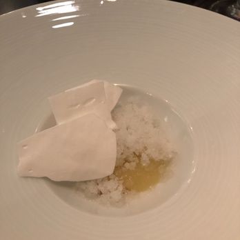 Alo Restaurant - Bars Near Me - Toronto, Ontario