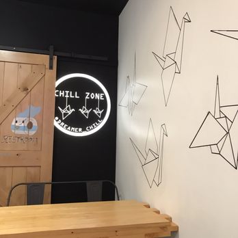 Chill Zone - Cute decor and furniture! - Coffee & Tea Near Me - Arlington, Virginia Chill Zone - Cute decor and furniture! - Coffee & Tea Near Me - Arlington, Virginia