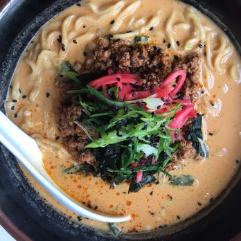 Miki Ramen - Ramen Near Me - Zürich, ZH