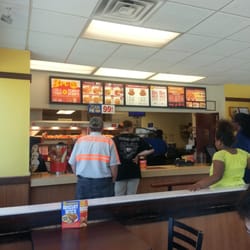 Church's Chicken