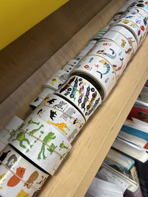 Eight Cousins Books by null