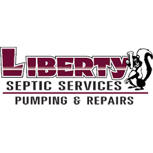 Slide of Liberty Septic Services