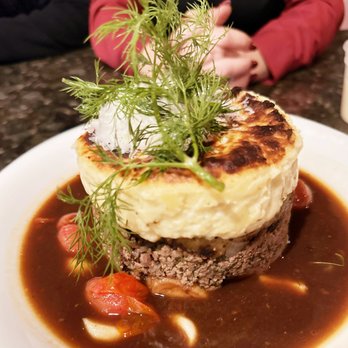 Odeum - [Morgan Hill] - Moussaka - Mediterranean Near Me - Morgan Hill, California