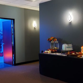Abundance WellSpa - Open house today 9 am - 3pm - Halotherapy Near Me - Antioch, California