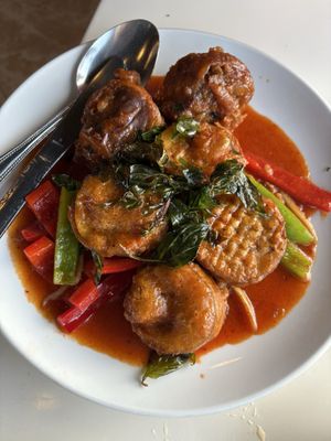 Satdha, Plant Based Thai Kitchen by null