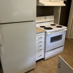 Brenda’s Cleaning Services - Kitchen