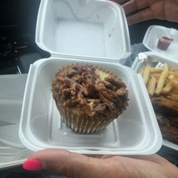 Pi-bytes² - Stop by Pi-bytes today this is a Turtle cheesecake support black owners.