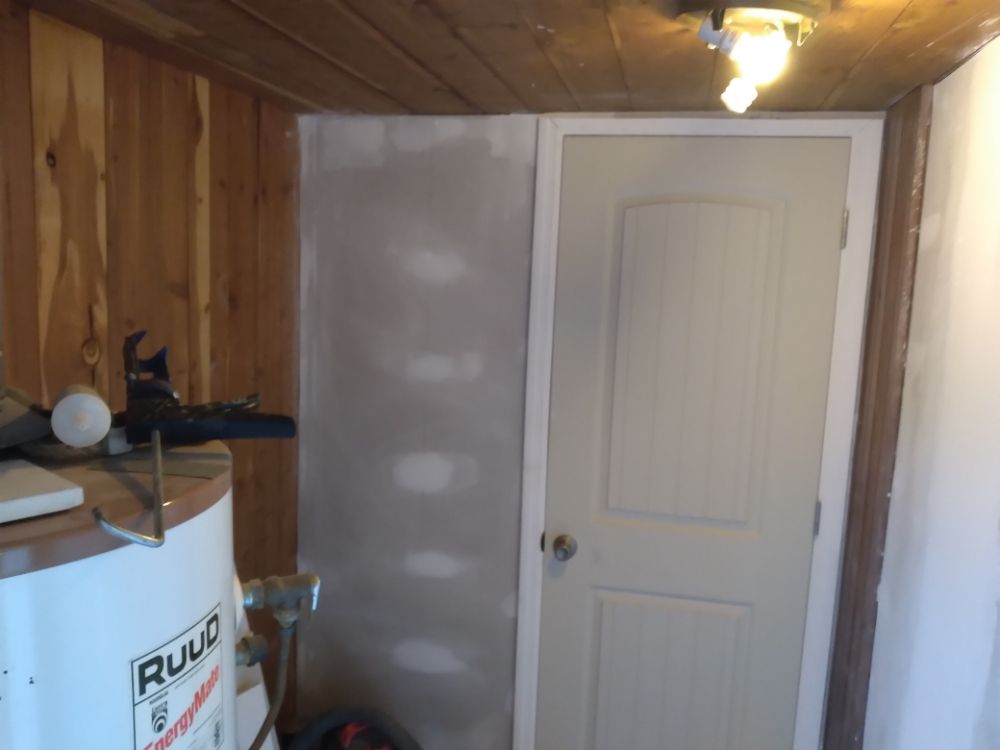 Slide of Carter's Remodeling and Roofing