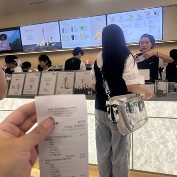 Molly Tea - Bubble Tea Near Me - Carrollton, Texas