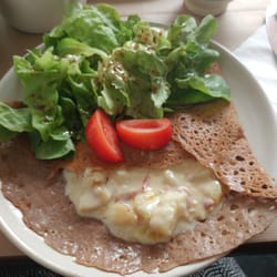 Crêperie du Kreizkêr