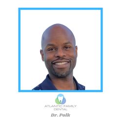 Dr. Brandon Polk