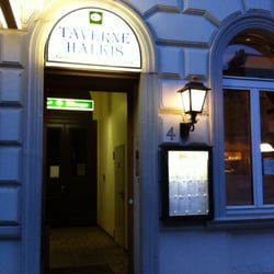 Restaurant Halkis