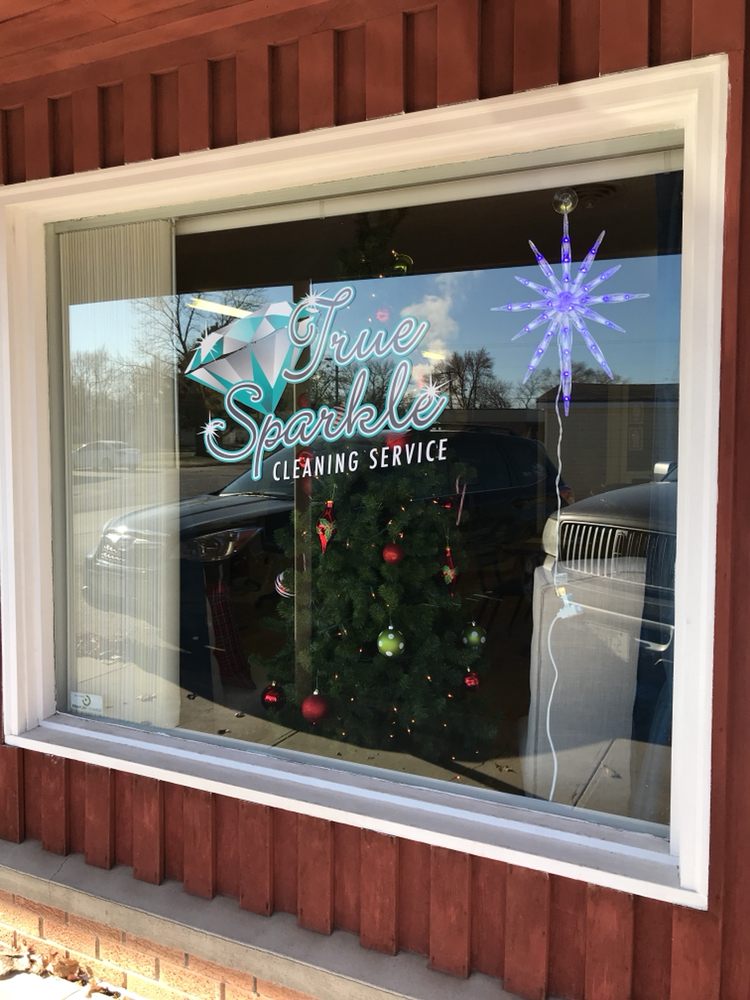 TRUE SPARKLE Updated September 2024 Fremont, Nebraska Office