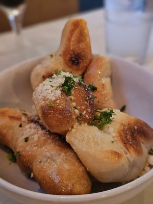 Cafe Fiore Cromwell by null