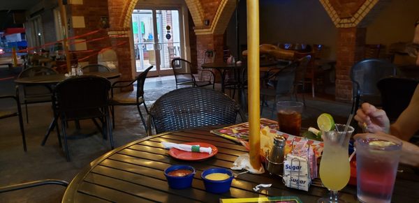 Tarahumara's Méxican Cafe & Cantina by null