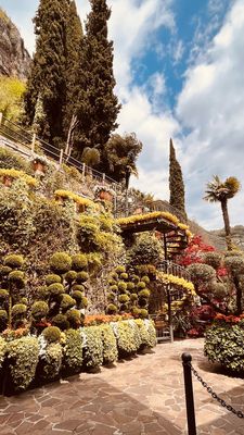 Cascate del Varone by null