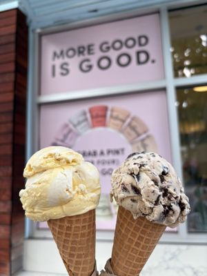 Van Leeuwen Ice Cream by null