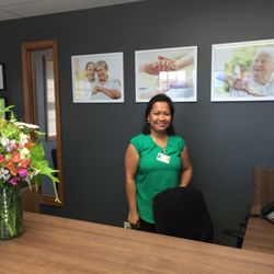 Vital Wellness Home Health