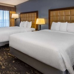 Travelodge by Wyndham Appleton - Guest room
