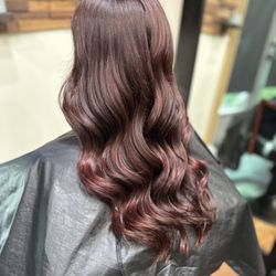 Hair By Care