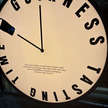Guinness Storehouse - Breweries Near Me - Dublin, D