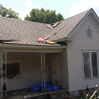 Villeda Roofing - Roofing Near Me - Little Rock, Arkansas
