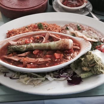 Pipi's - Pork with a delicious red sauce - Mexican Near Me - Puerto Vallarta, JAL Pipi's - Pork with a delicious red sauce - Mexican Near Me - Puerto Vallarta, JAL