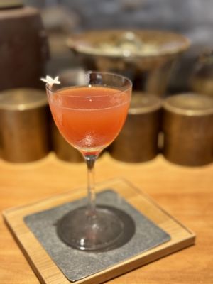 MIXOLOGY SALON by null