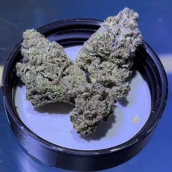 GreenHut Meds - cannabis flower