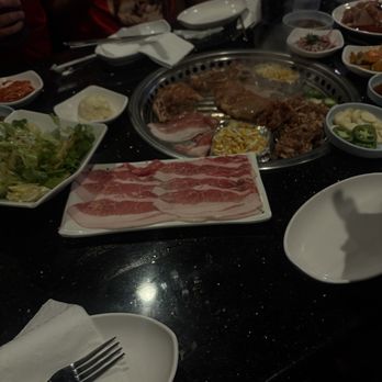 Top Chef - Korean Near Me - Simi Valley, California