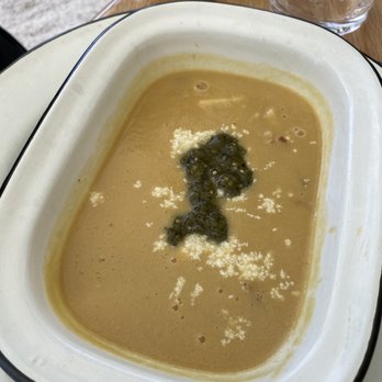 Whitney's - Corn Bisque with crab meat, amazing - Bars Near Me - Longboat Key, Florida Whitney's - Corn Bisque with crab meat, amazing - Bars Near Me - Longboat Key, Florida