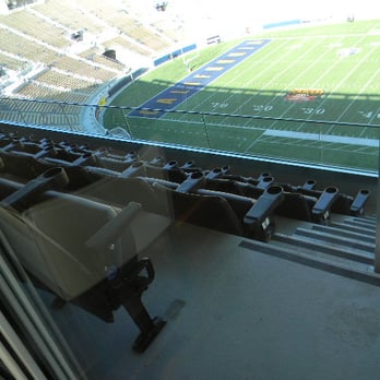 University Club - season ticket holders seats next to the University club - Venues & Event Spaces Near Me - Berkeley, California University Club - season ticket holders seats next to the University club - Venues & Event Spaces Near Me - Berkeley, California
