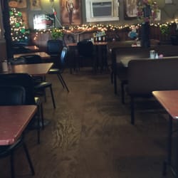 Uncle Moe's Country Kitchen