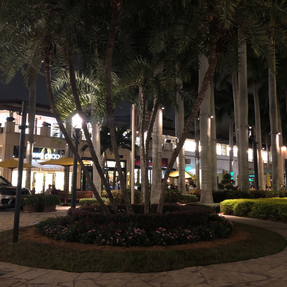Shops at Merrick Park - Shopping Centers Near Me - Coral Gables, Florida Shops at Merrick Park - Shopping Centers Near Me - Coral Gables, Florida