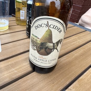 The Ferryman on 1st - Must try cider! - Irish Pub Near Me - Hoboken, New Jersey The Ferryman on 1st - Must try cider! - Irish Pub Near Me - Hoboken, New Jersey