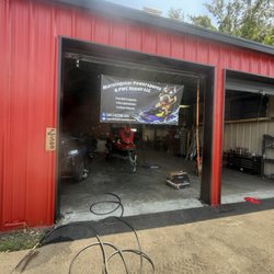 Morningstar Powersports & PWC Repair