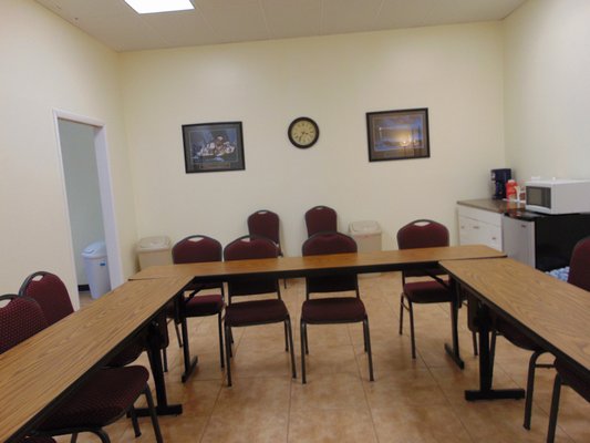 Nations Traffic School