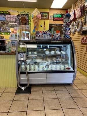 Key Lime Pie Bakery by null